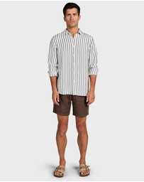 Academy Brand - Allen Shirt