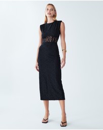 BWLDR - Smith Dress