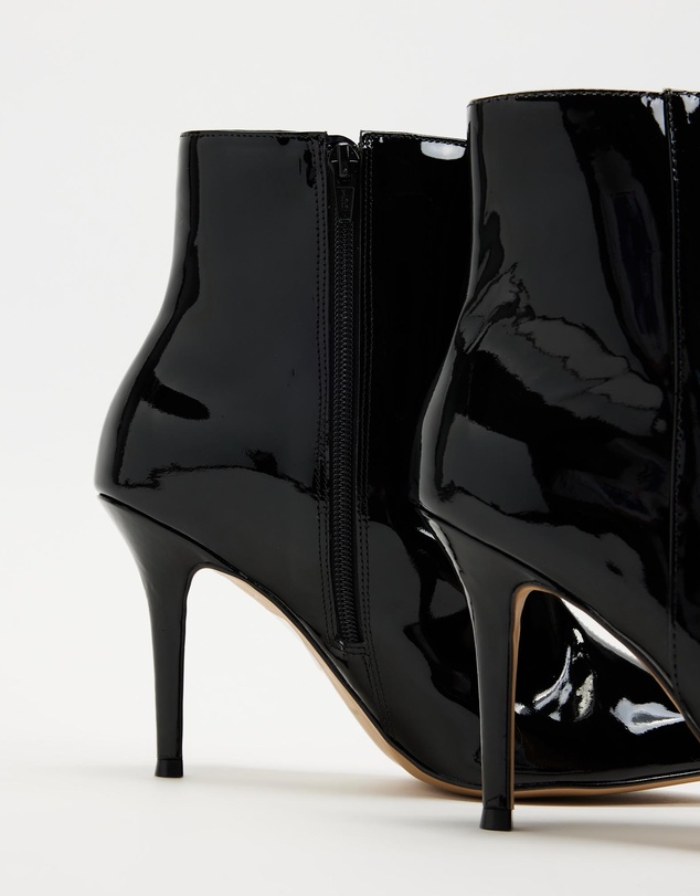 Nina Armando - Winnie Boots