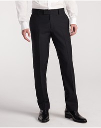 Calibre - Slim Evening Wool Pant