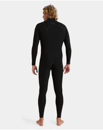 Quiksilver - Mens 3/2mm Highline Chest Zip Wetsuit