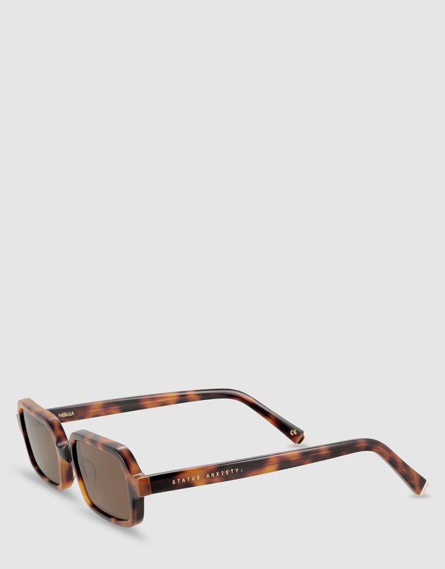 Status Anxiety - Nebula Sunglasses