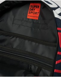 Superdry - Wind Yachter Montana Backpack