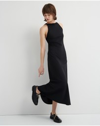 Kowtow - Low Back Dress