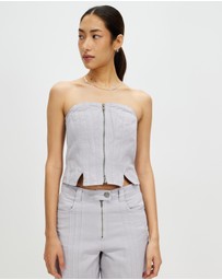 First Mse - Werio Bodice