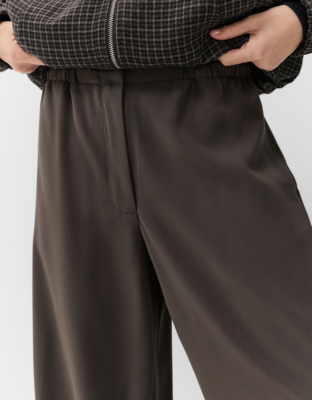 UNISON - Tailored Pull On Pant