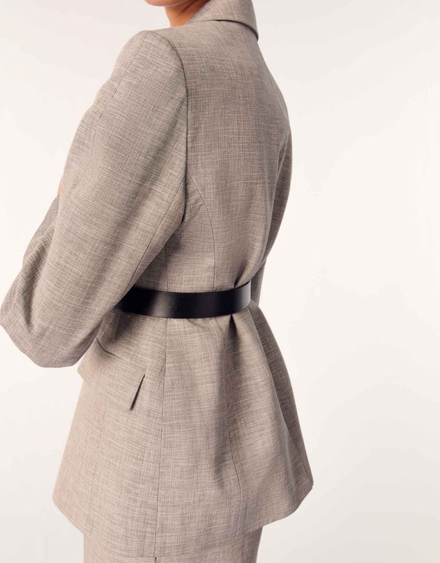 Maje - Vigrisa Blazer