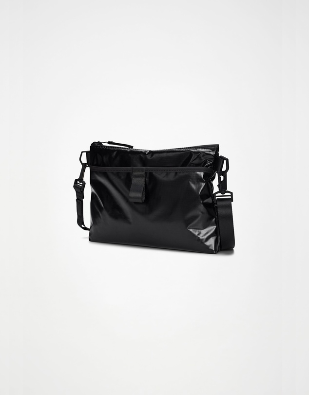 RAINS - Sibu Musette Bag Black