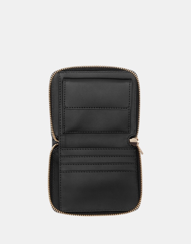GUESS - Laurel Small Zip Around Wallet