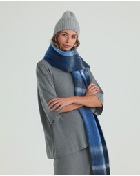 Morgan & Taylor - Jessica Scarf