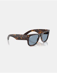 Ray-Ban - RB0840S