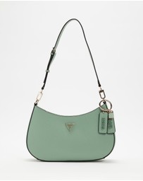 GUESS - Noelle II Top Zip Shoulder Bag