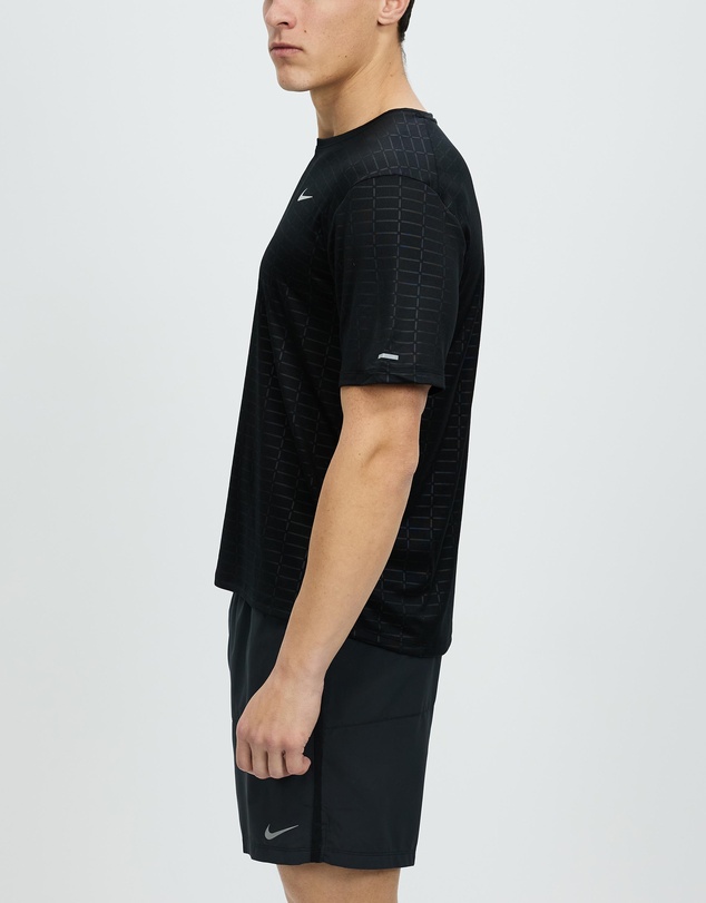 Nike - Run Division Miler SS Tee