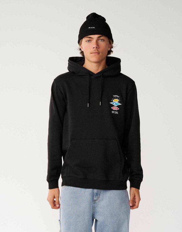 Rip Curl - Search Icon Hood