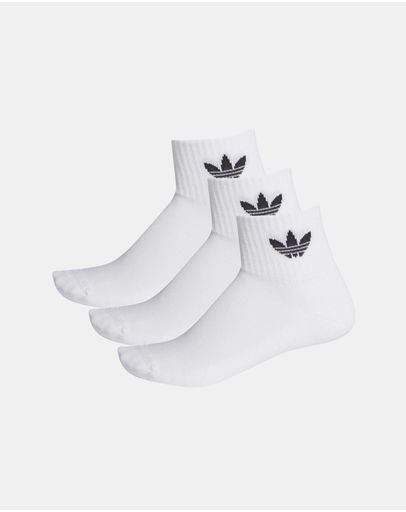 White, White & Black