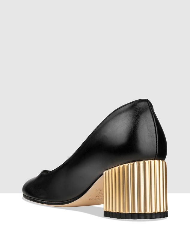 Habbot - Donati Heels