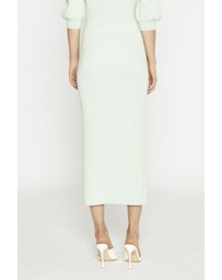 Glamorous - Bodycon Knitted Midi Skirt