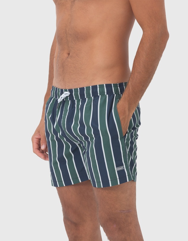 Coast Clothing - Felix Swim Shorts