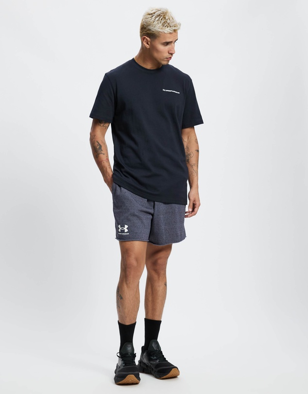 Under Armour - 6in Rival Terry Shorts