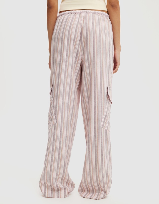 Cotton On - Haven Utility Pants