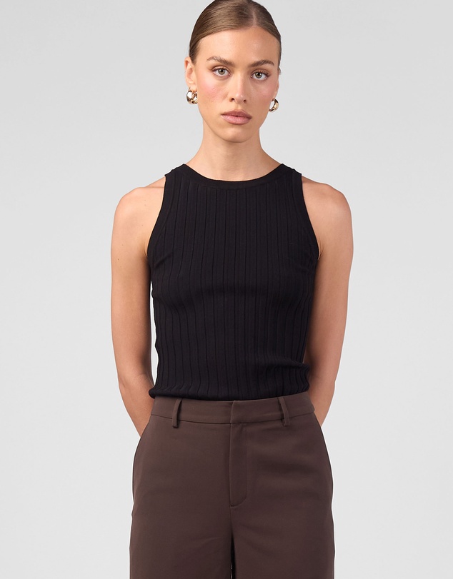 MVN - Tailored Pants