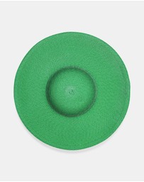 Morgan & Taylor - Mona Plate Hat