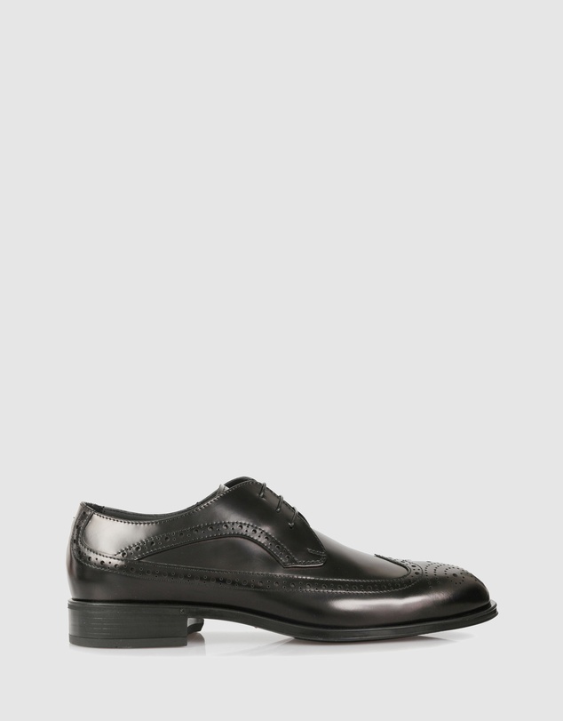 Brando - Delroy Brogues And oxford