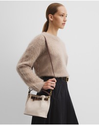 Country Road - Top Handle Mini Bag