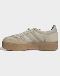 adidas Originals - HANDBALL SPEZIAL BOLD SHOES Womens