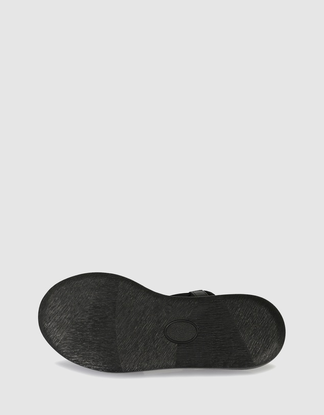 S by Sempre Di - Haroula Sandals