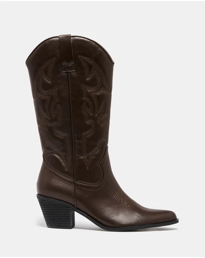 Therapy - Clayton Boots