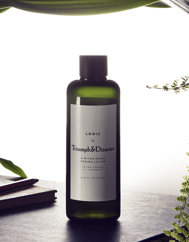 Triumph & Disaster - Logic Witch Hazel Toner