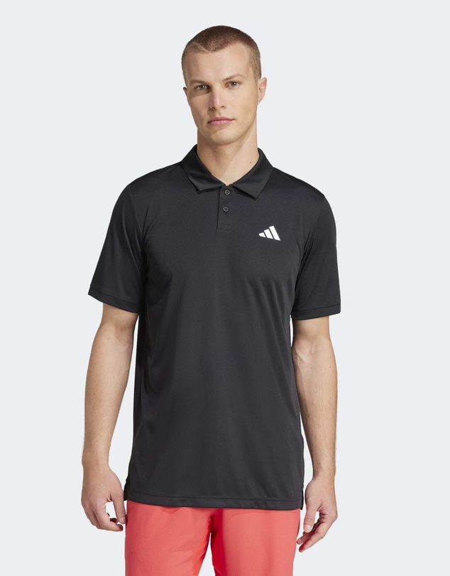 adidas Performance - Club Tennis Polo Shirt Mens