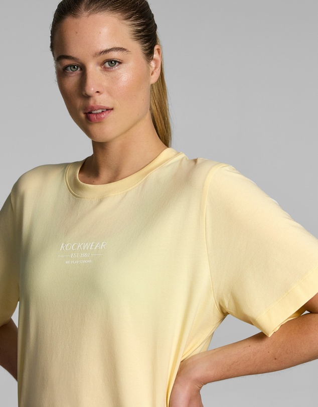 Rockwear - Graphic Tee