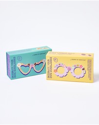 Journey Of Something - Decorate Your Own Sunglasses (Kids)