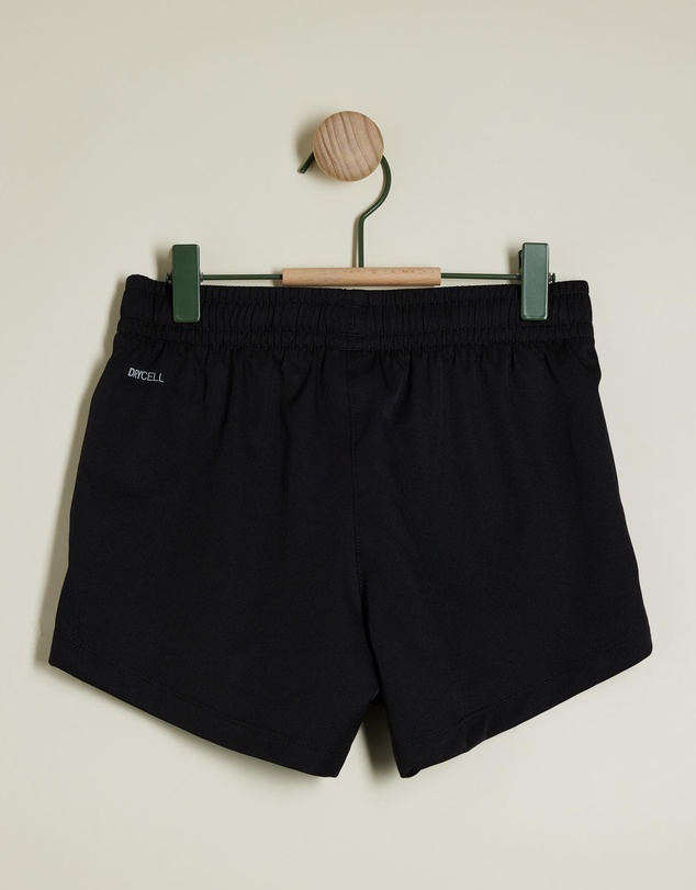 Puma - Essentials Woven Shorts - Kids-Teens