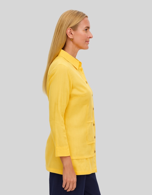 KAJA Clothing - Yasmine Top