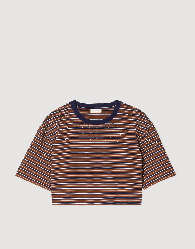 Sandro - ArisTee Shirt