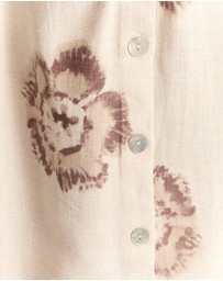 ST MRLO - Bligh Shirt Dress
