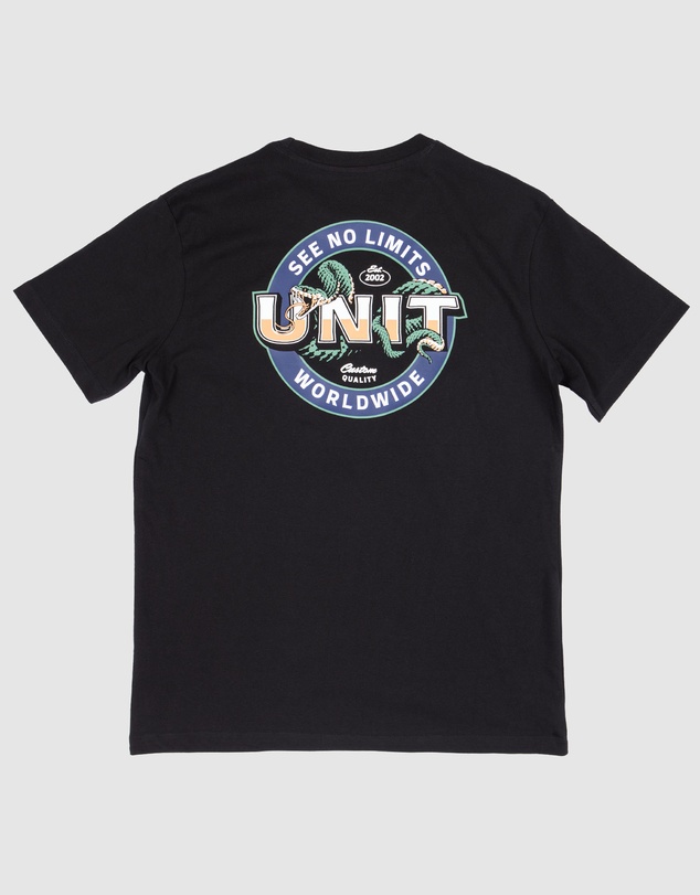 UNIT - UNIT Crush Youth T-Shirt
