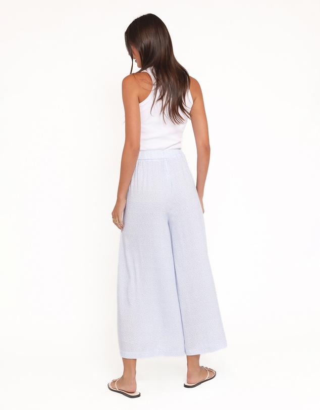 Petal & Pup - Neveah Pant - Light Blue