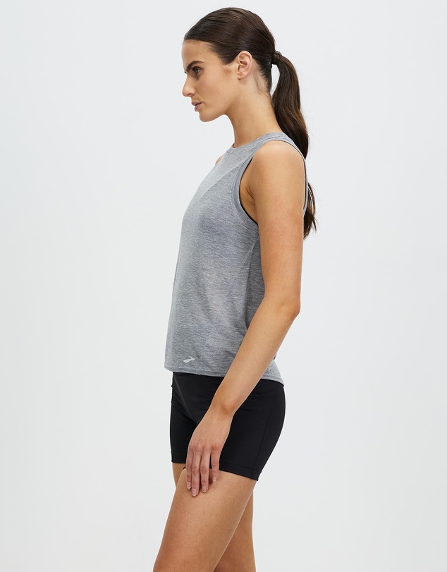 Brooks - Distance Tank