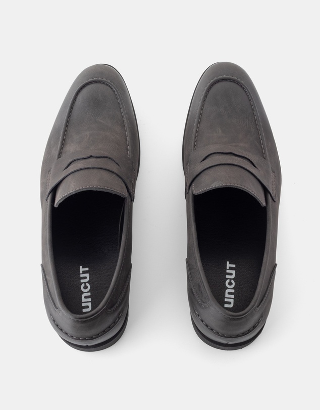 Uncut - Spartan Dress Loafers