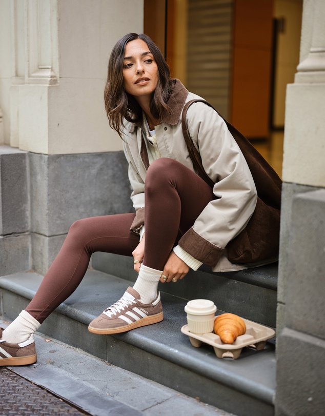Ceres Life - Payton Ponte Pant