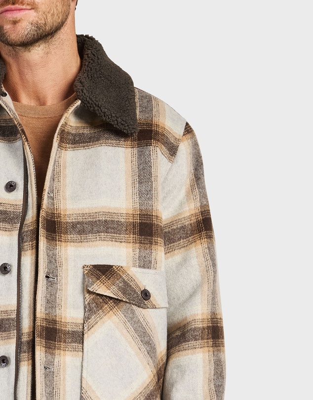 Academy Brand - Conrad Jacket