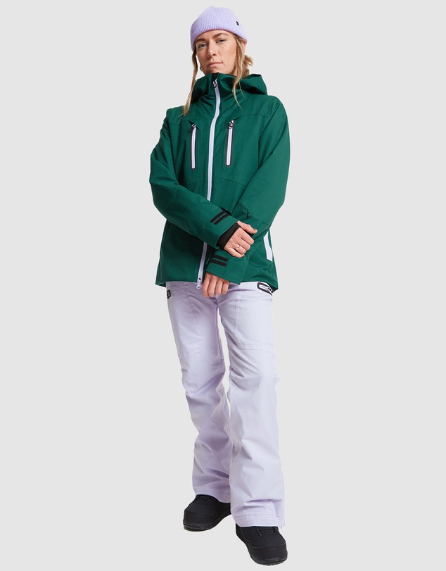 ROJO Outerwear - All Terrain 2.0 Jacket