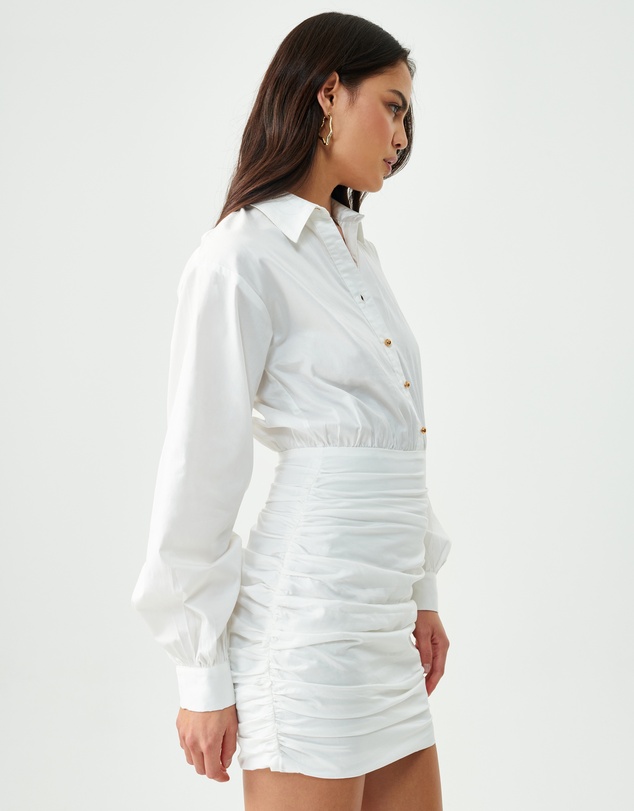 BWLDR - Bali Mini Dress