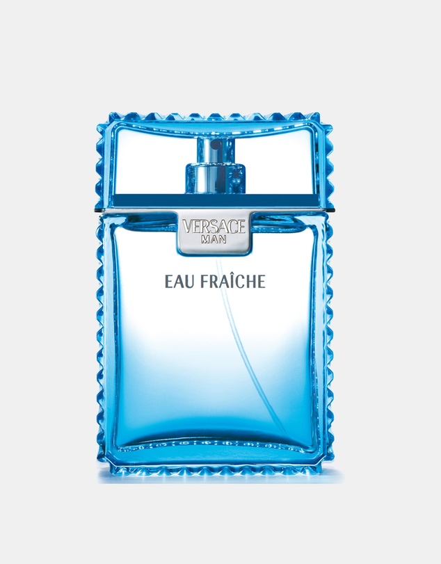 Versace - Versace Eau Fraiche EDT