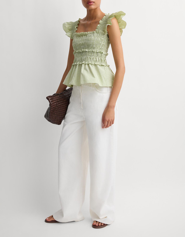 Faithfull The Brand - Dama Top