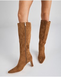 Novo - Okoro Boots
